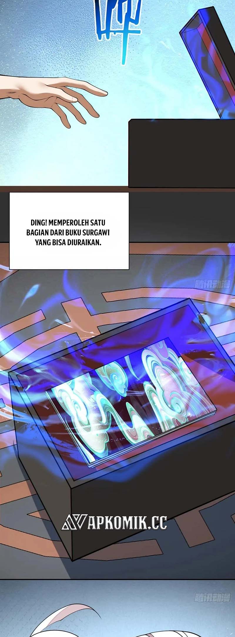 My Disciples Are All Big Villains Chapter 265 Gambar 26