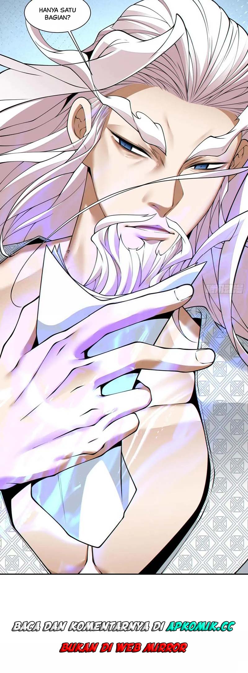 My Disciples Are All Big Villains Chapter 265 Gambar 27