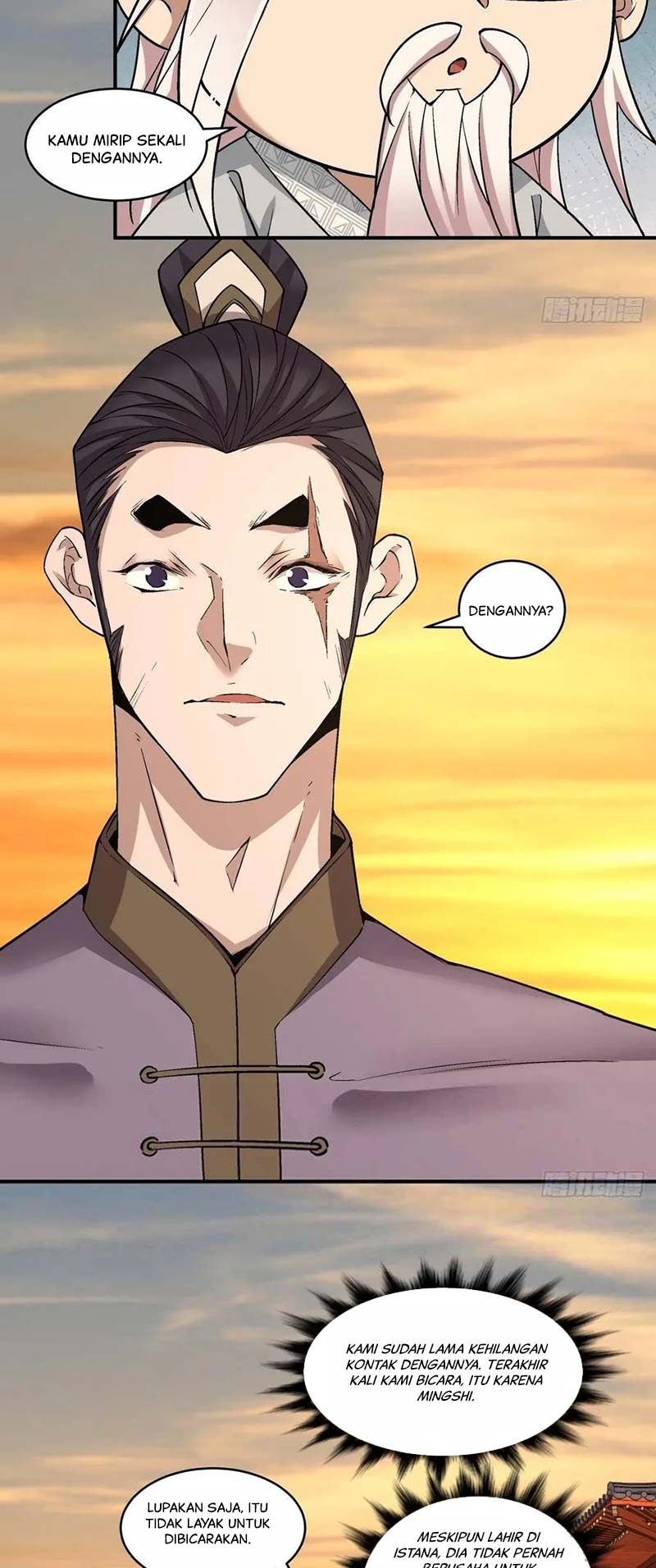 My Disciples Are All Big Villains Chapter 265 Gambar 8