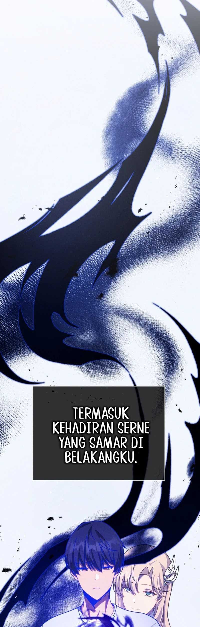 Necromancer Academy’s Genius Summoner Chapter 129 Gambar 50