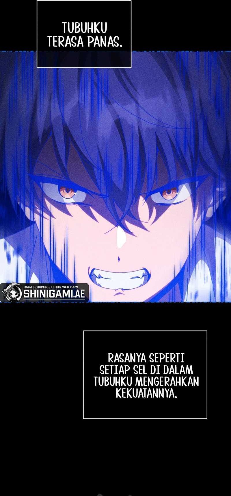 Necromancer Academy’s Genius Summoner Chapter 129 Gambar 58