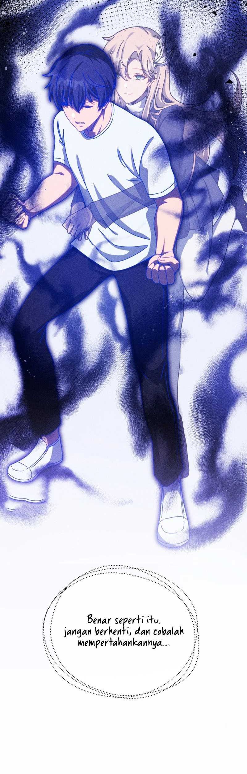 Necromancer Academy’s Genius Summoner Chapter 129 Gambar 61