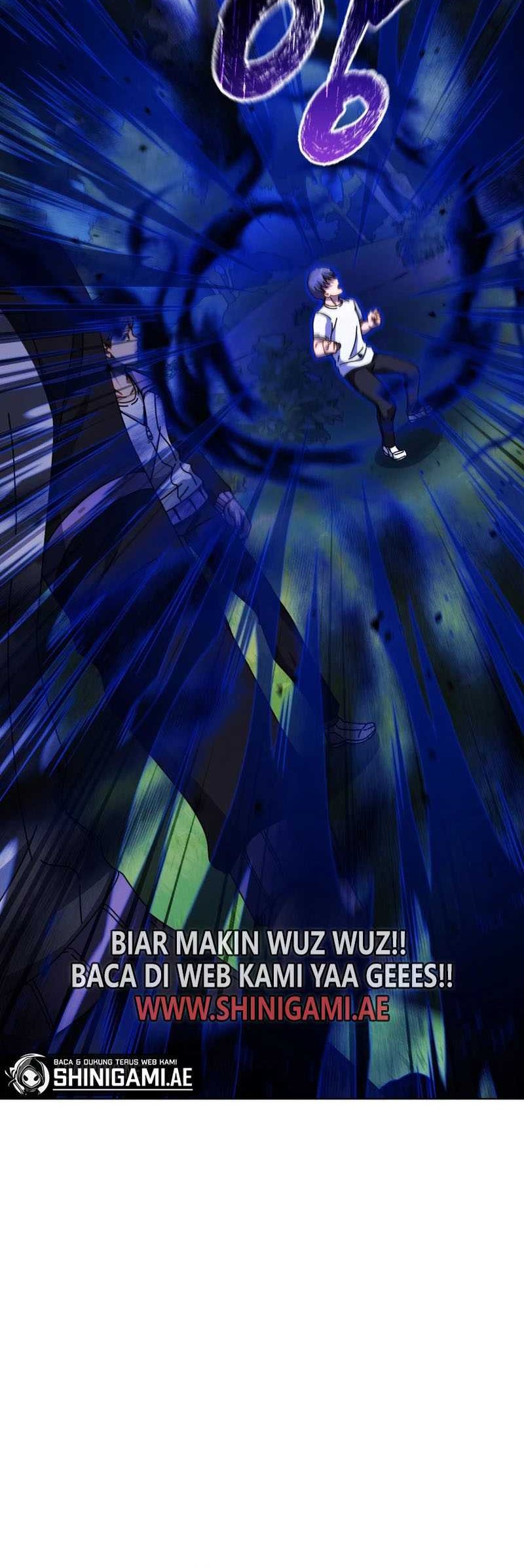 Necromancer Academy’s Genius Summoner Chapter 129 Gambar 66