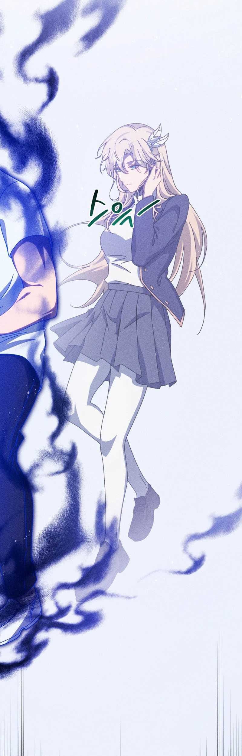 Necromancer Academy’s Genius Summoner Chapter 129 Gambar 63