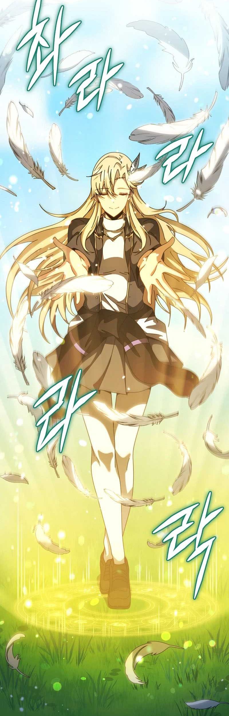 Necromancer Academy’s Genius Summoner Chapter 129 Gambar 36