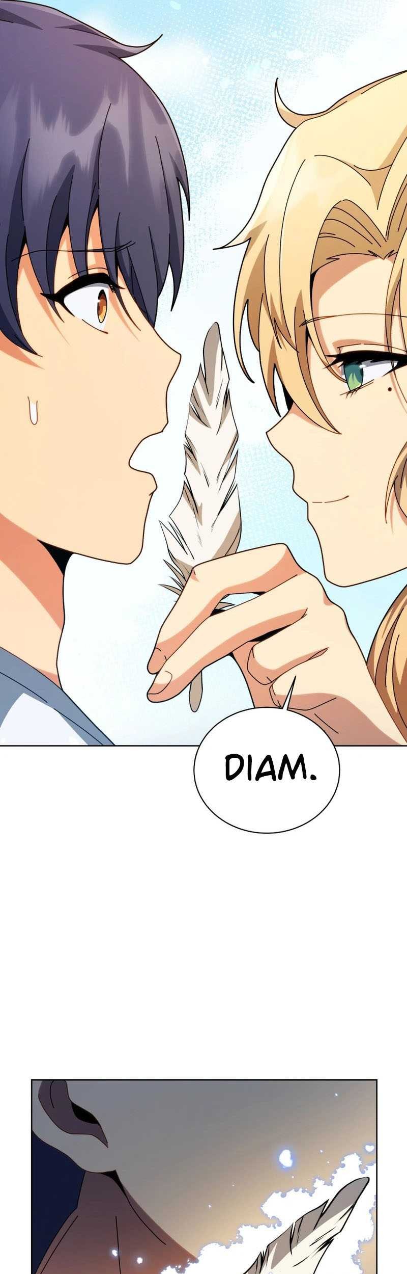 Necromancer Academy’s Genius Summoner Chapter 129 Gambar 38