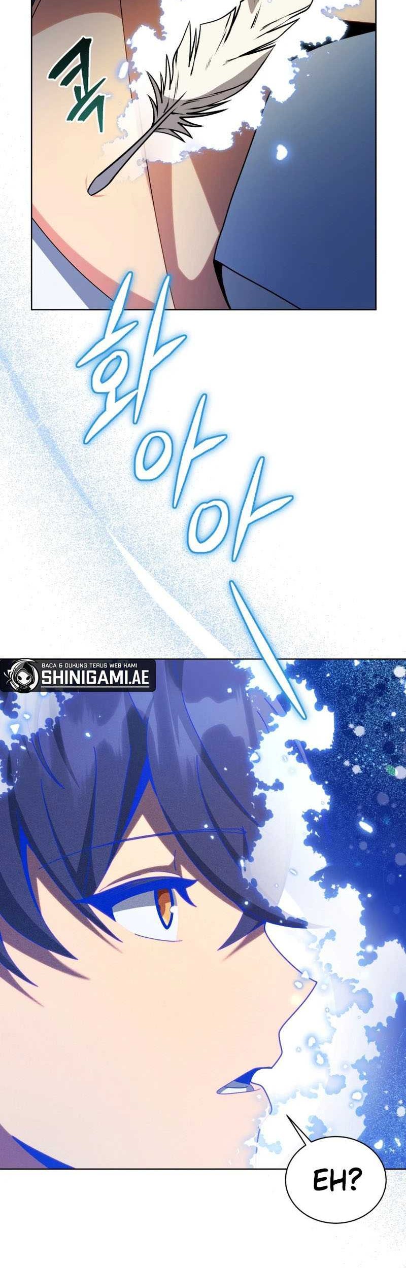 Necromancer Academy’s Genius Summoner Chapter 129 Gambar 39