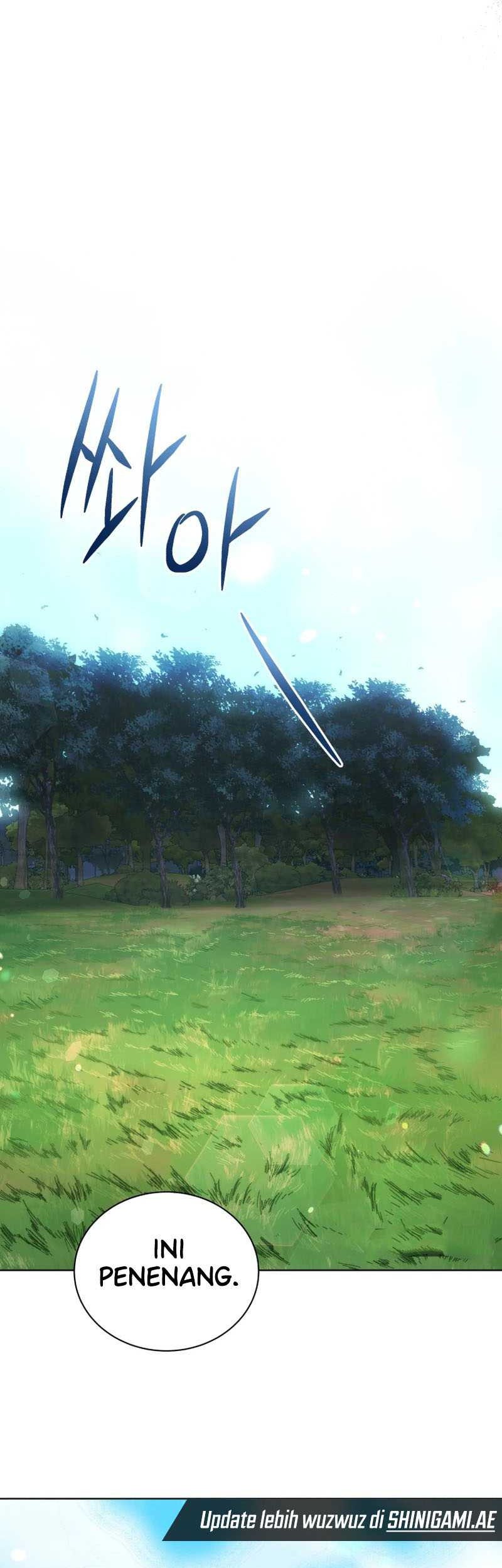 Necromancer Academy’s Genius Summoner Chapter 129 Gambar 40