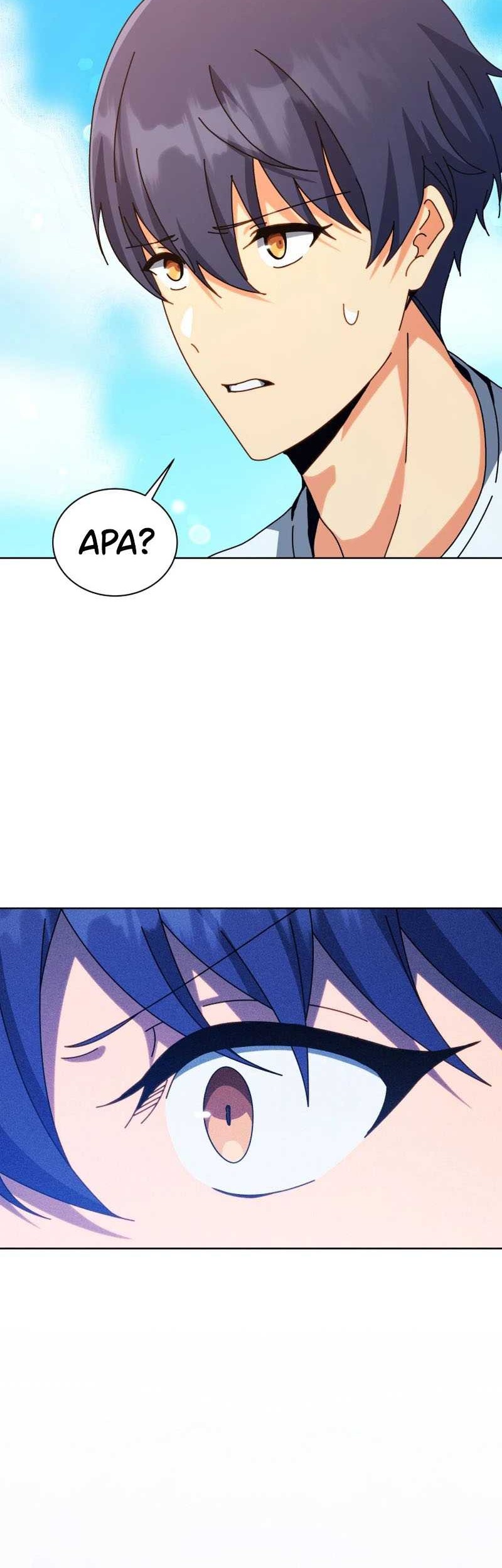 Necromancer Academy’s Genius Summoner Chapter 129 Gambar 45