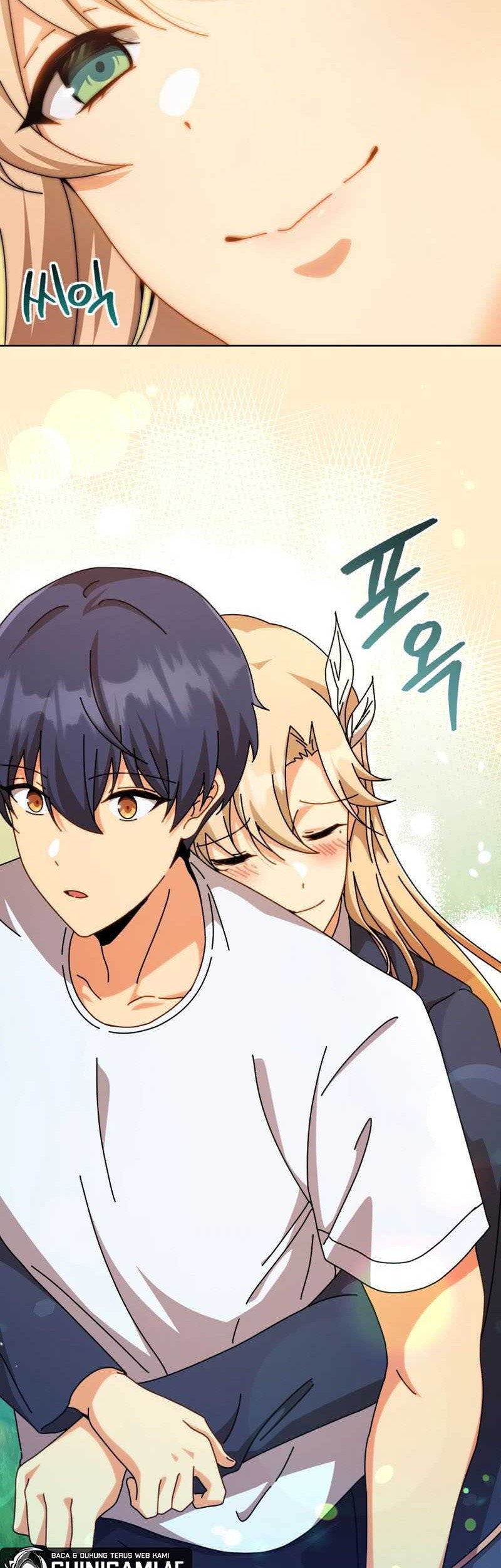 Necromancer Academy’s Genius Summoner Chapter 129 Gambar 43