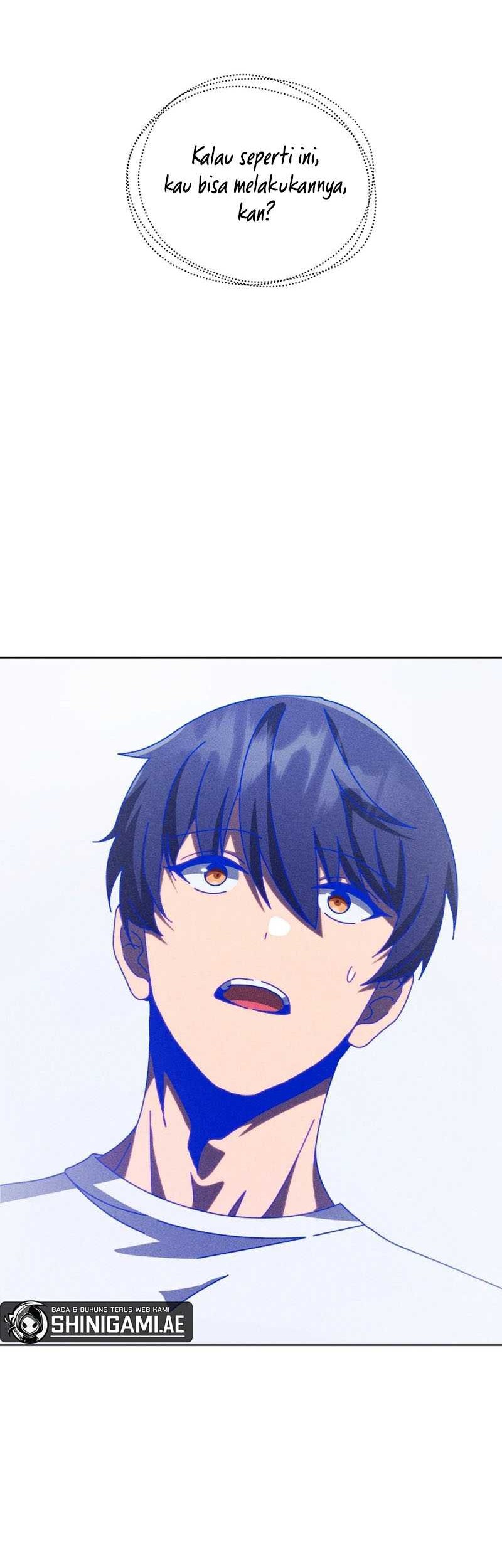 Necromancer Academy’s Genius Summoner Chapter 129 Gambar 47