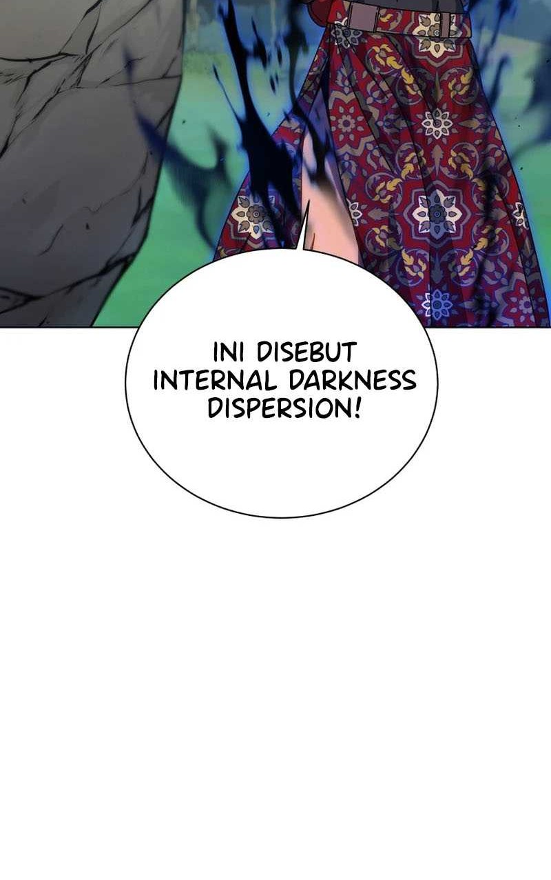 Necromancer Academy’s Genius Summoner Chapter 129 Gambar 5