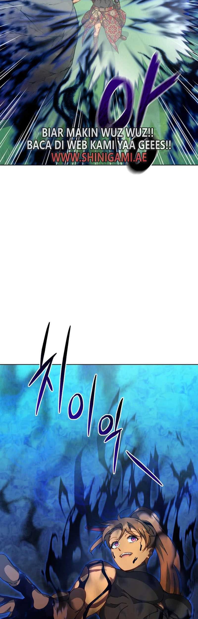 Necromancer Academy’s Genius Summoner Chapter 129 Gambar 8