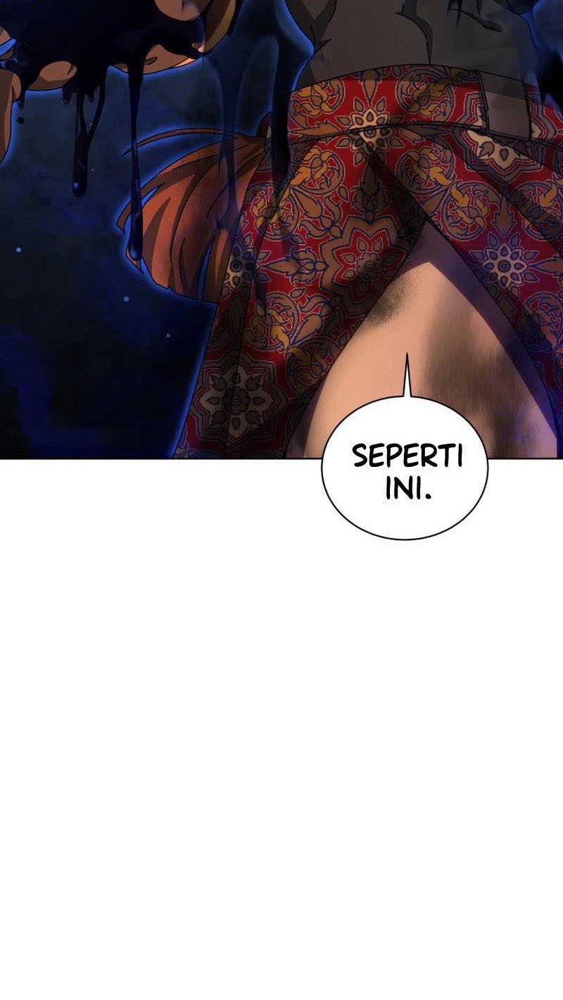 Necromancer Academy’s Genius Summoner Chapter 129 Gambar 9