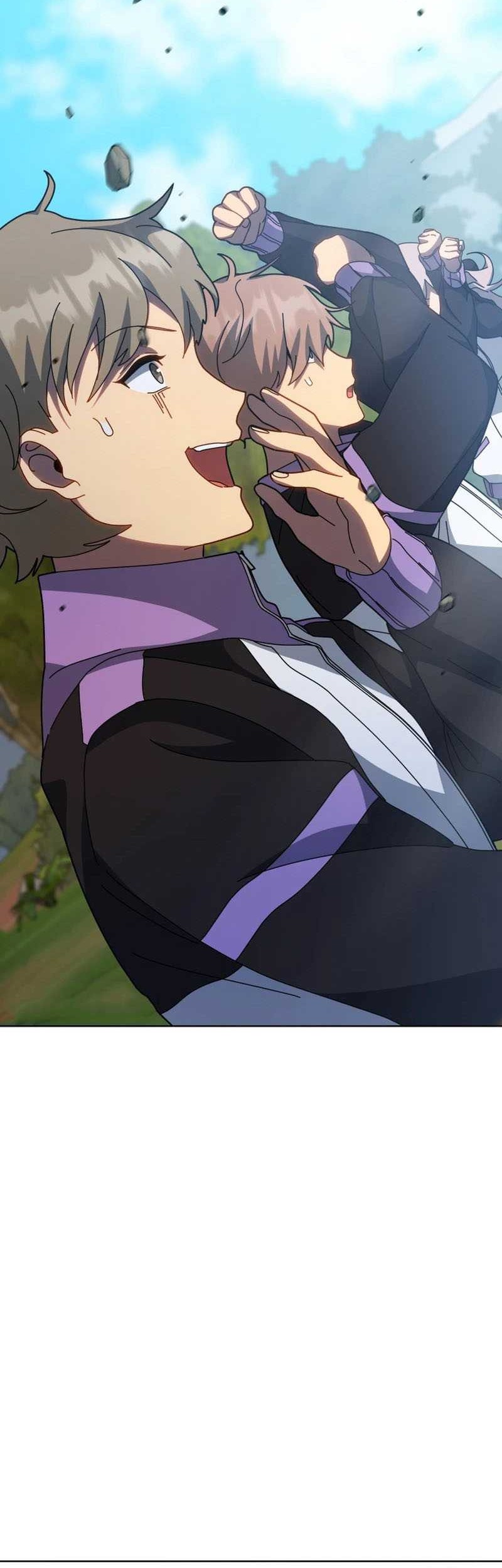 Necromancer Academy’s Genius Summoner Chapter 129 Gambar 13