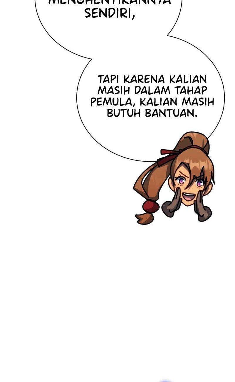 Necromancer Academy’s Genius Summoner Chapter 129 Gambar 17