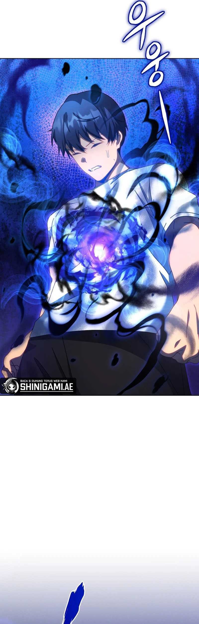 Necromancer Academy’s Genius Summoner Chapter 129 Gambar 18