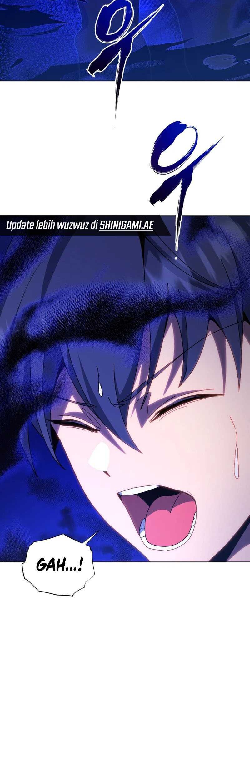 Necromancer Academy’s Genius Summoner Chapter 129 Gambar 20