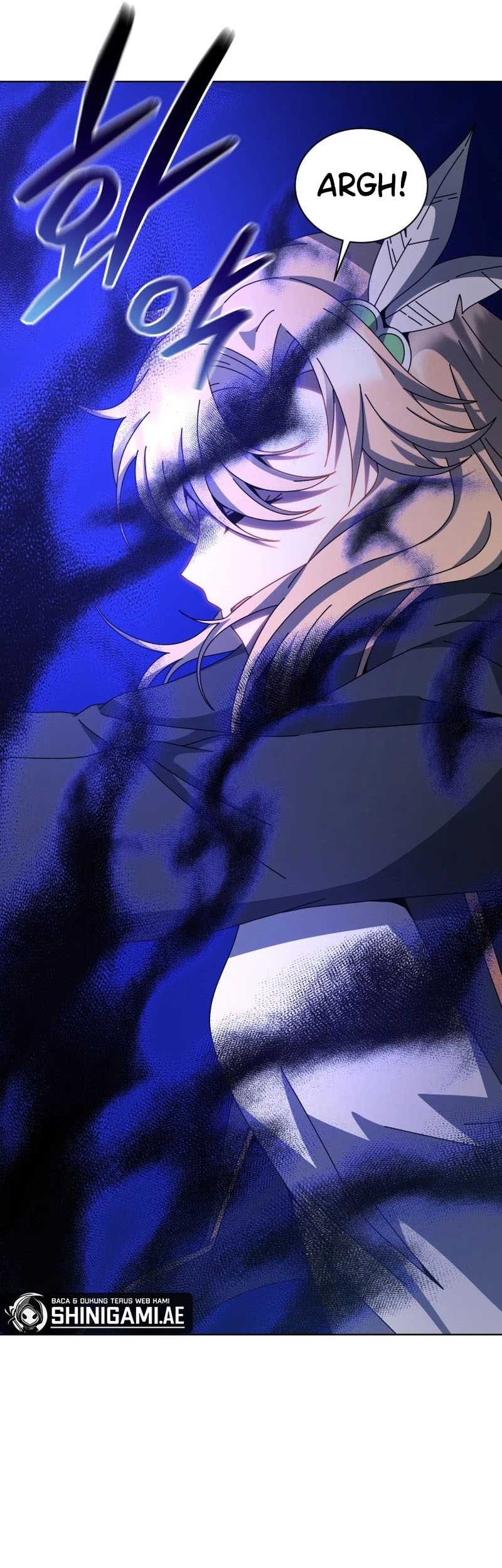 Necromancer Academy’s Genius Summoner Chapter 129 Gambar 22