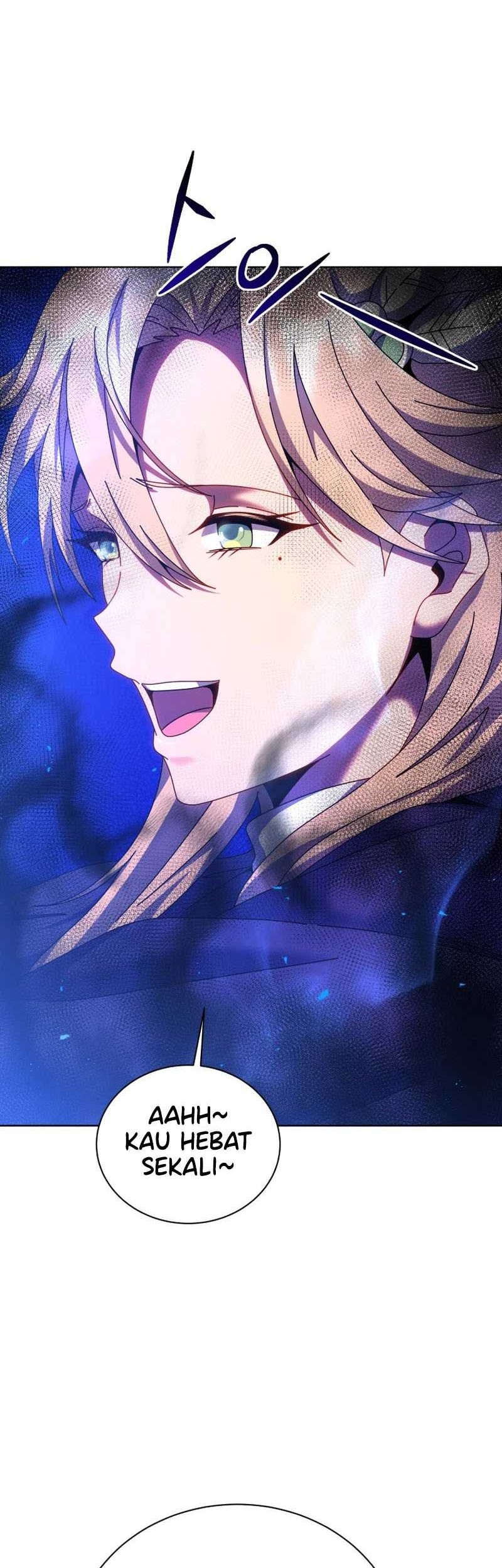 Necromancer Academy’s Genius Summoner Chapter 129 Gambar 23