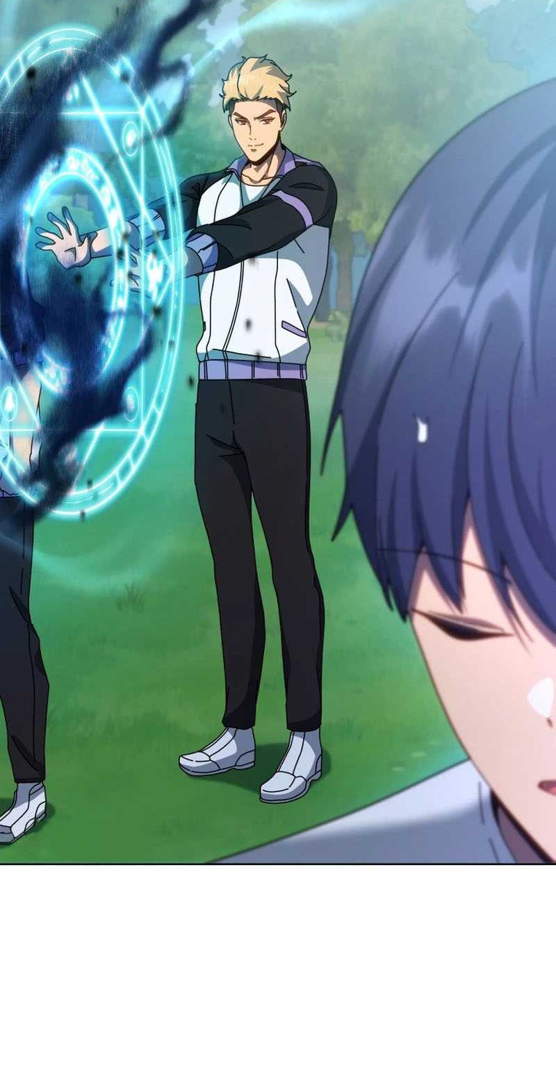 Necromancer Academy’s Genius Summoner Chapter 129 Gambar 25