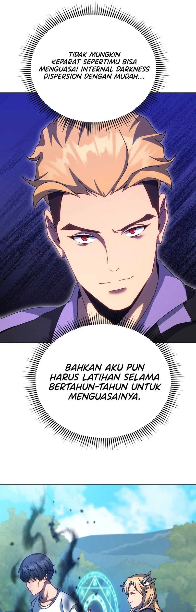 Necromancer Academy’s Genius Summoner Chapter 129 Gambar 26