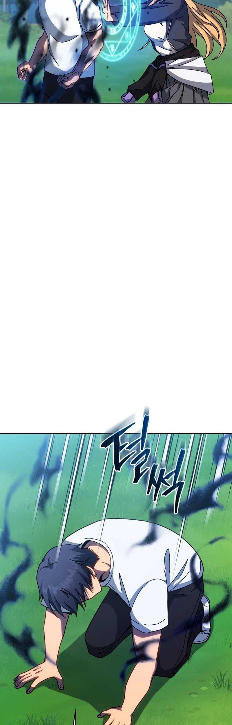 Necromancer Academy’s Genius Summoner Chapter 129 Gambar 27