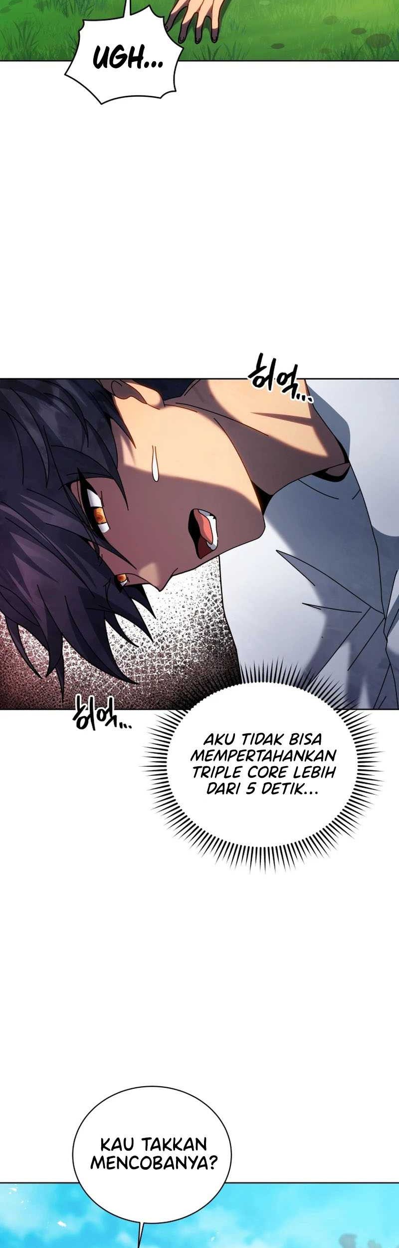 Necromancer Academy’s Genius Summoner Chapter 129 Gambar 28