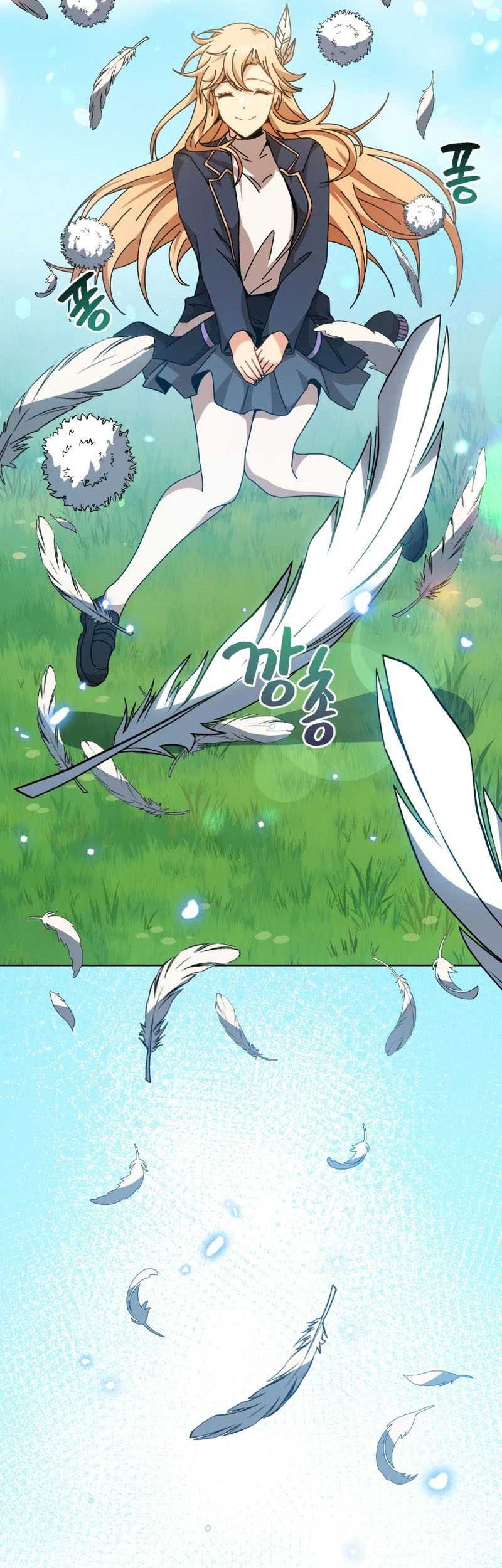 Necromancer Academy’s Genius Summoner Chapter 129 Gambar 32