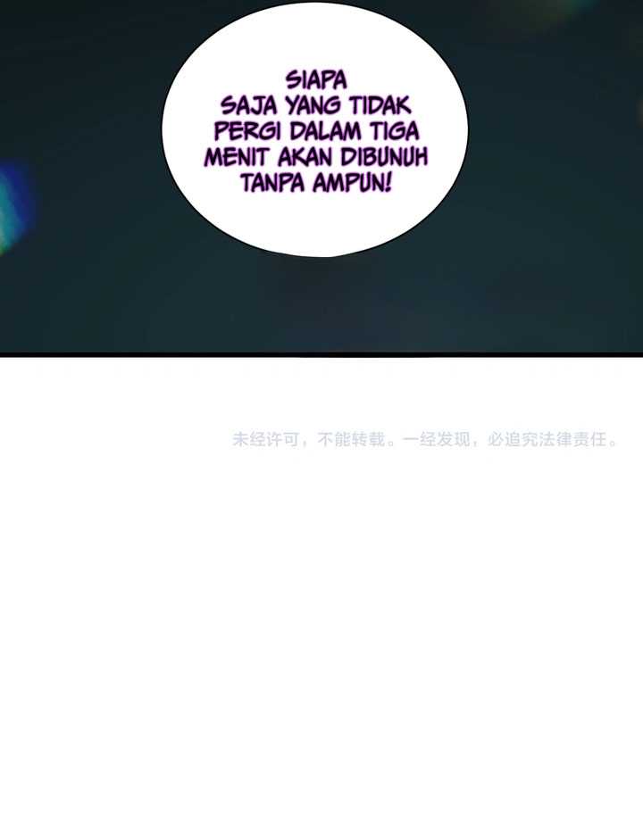 I Am the Virus Monarch Chapter 20 Gambar 40