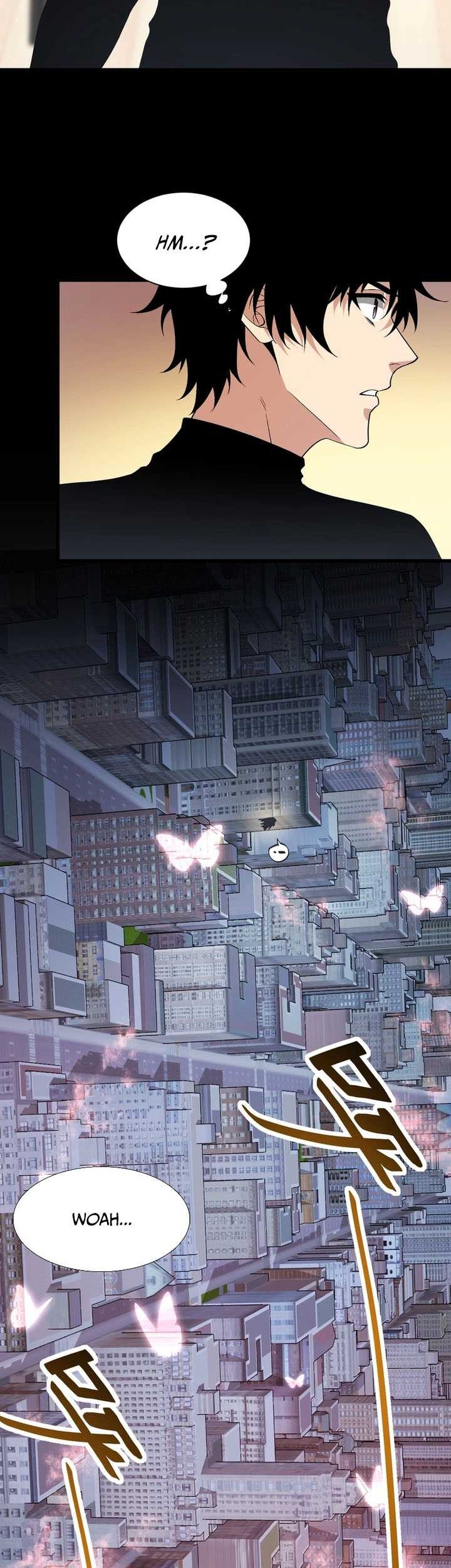 I Am the Virus Monarch Chapter 20 Gambar 7