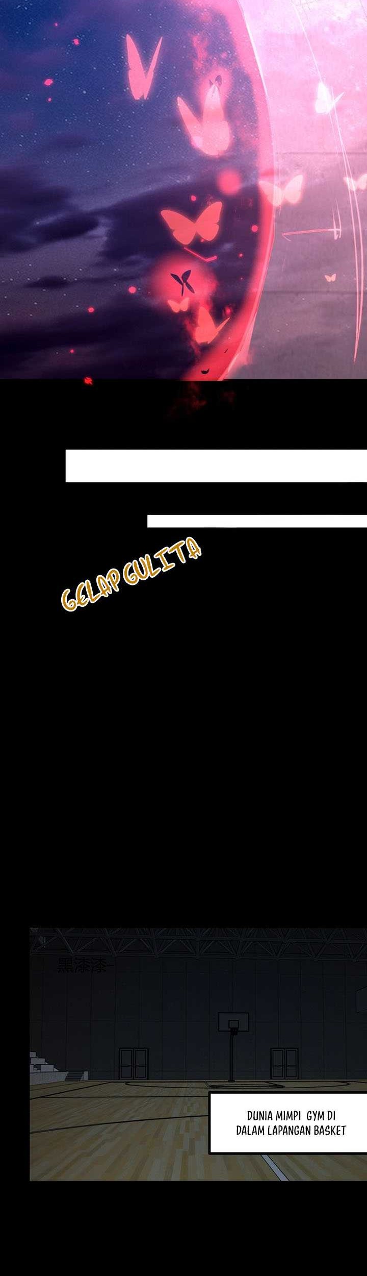 I Am the Virus Monarch Chapter 20 Gambar 11