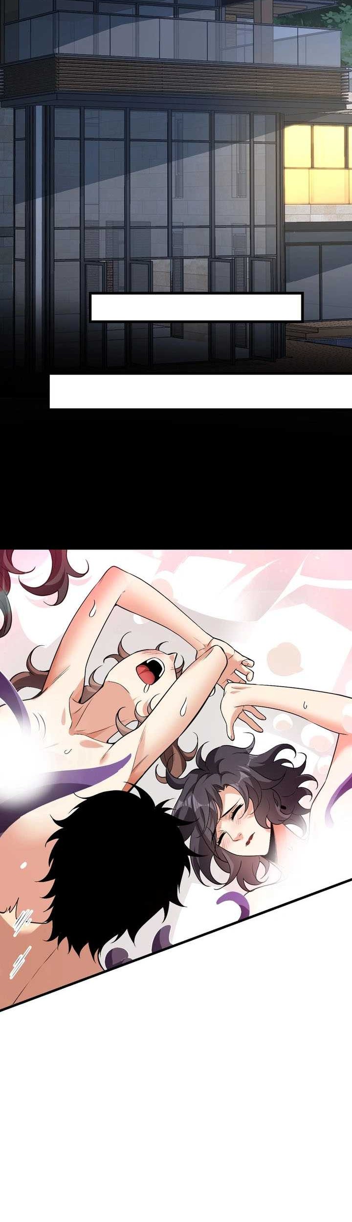 I Am the Virus Monarch Chapter 20 Gambar 27