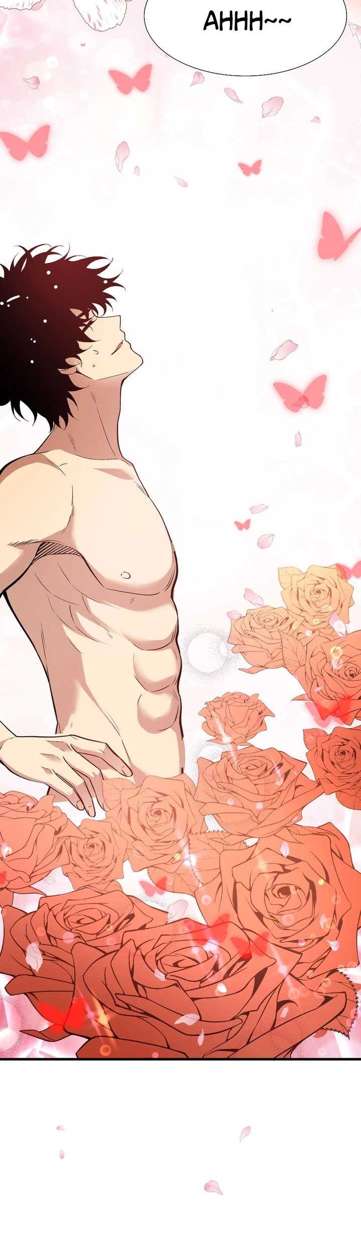 I Am the Virus Monarch Chapter 20 Gambar 29