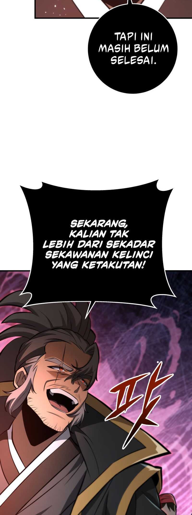 Heavenly Inquisition Sword Chapter 84 Gambar 54