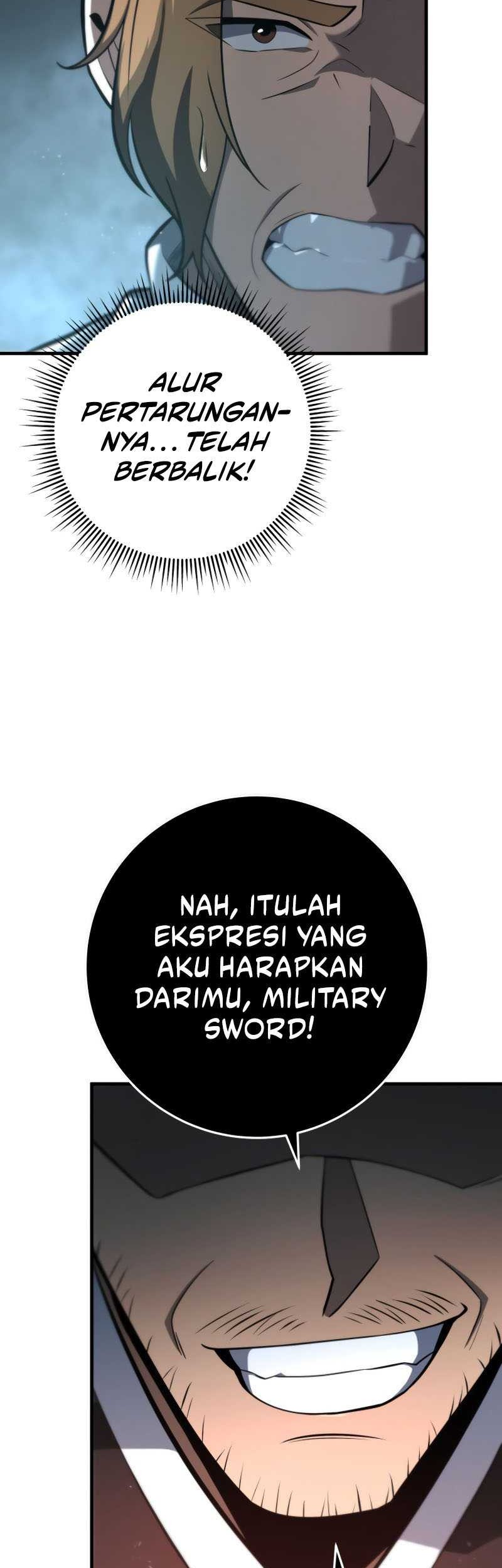 Heavenly Inquisition Sword Chapter 84 Gambar 53