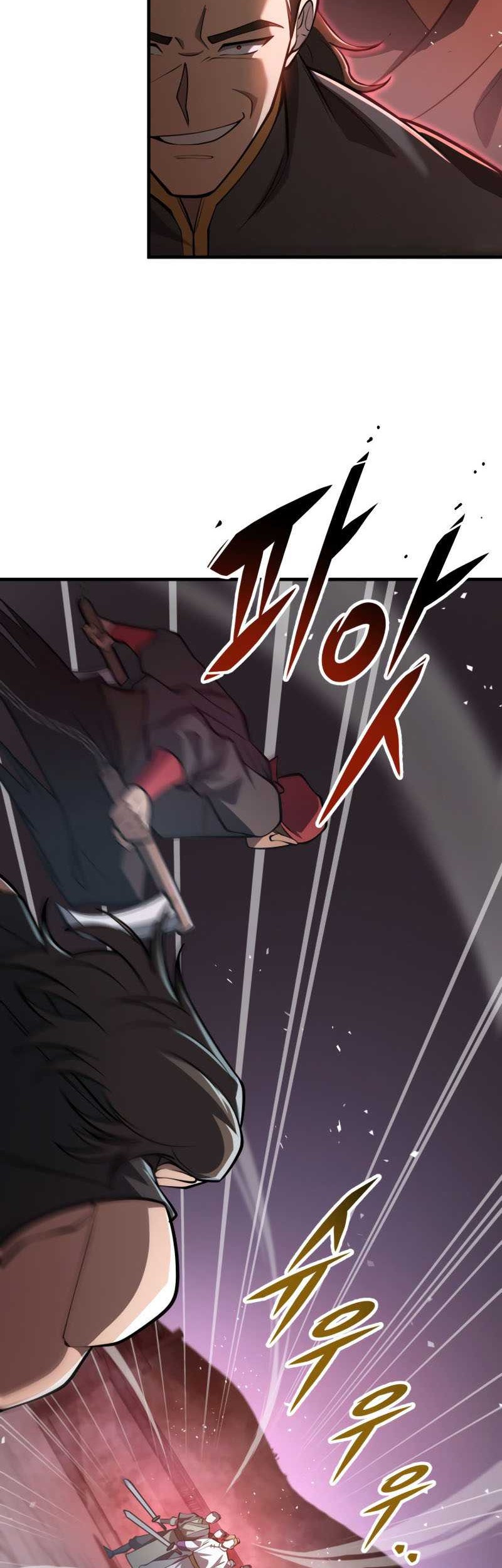 Heavenly Inquisition Sword Chapter 84 Gambar 56