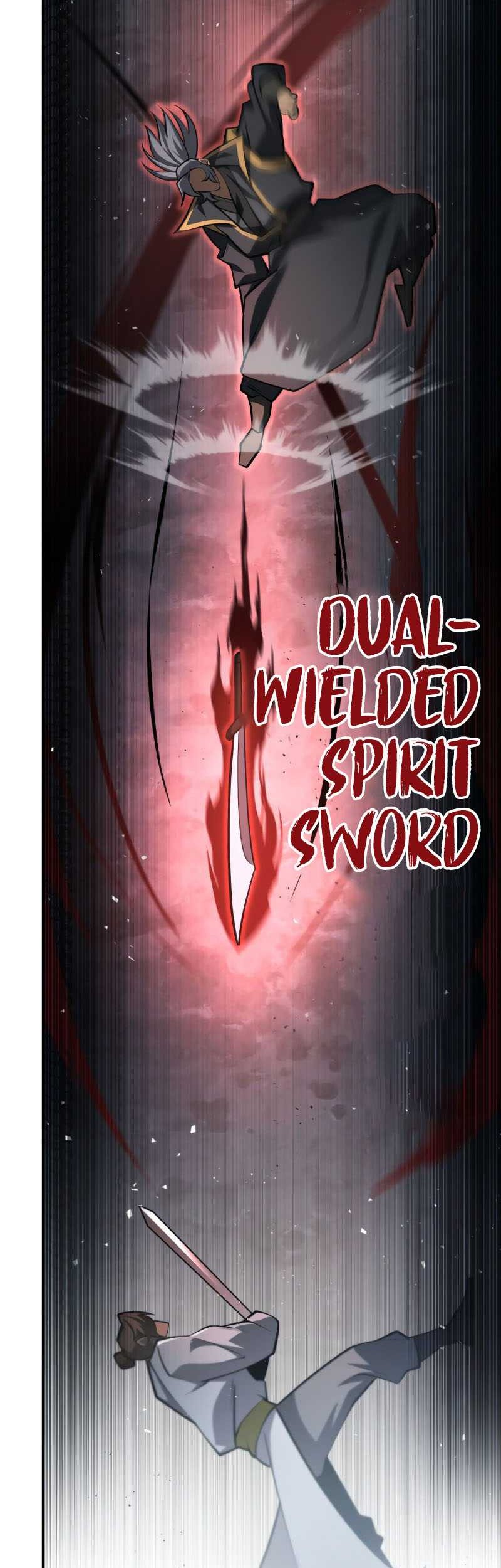 Heavenly Inquisition Sword Chapter 84 Gambar 36