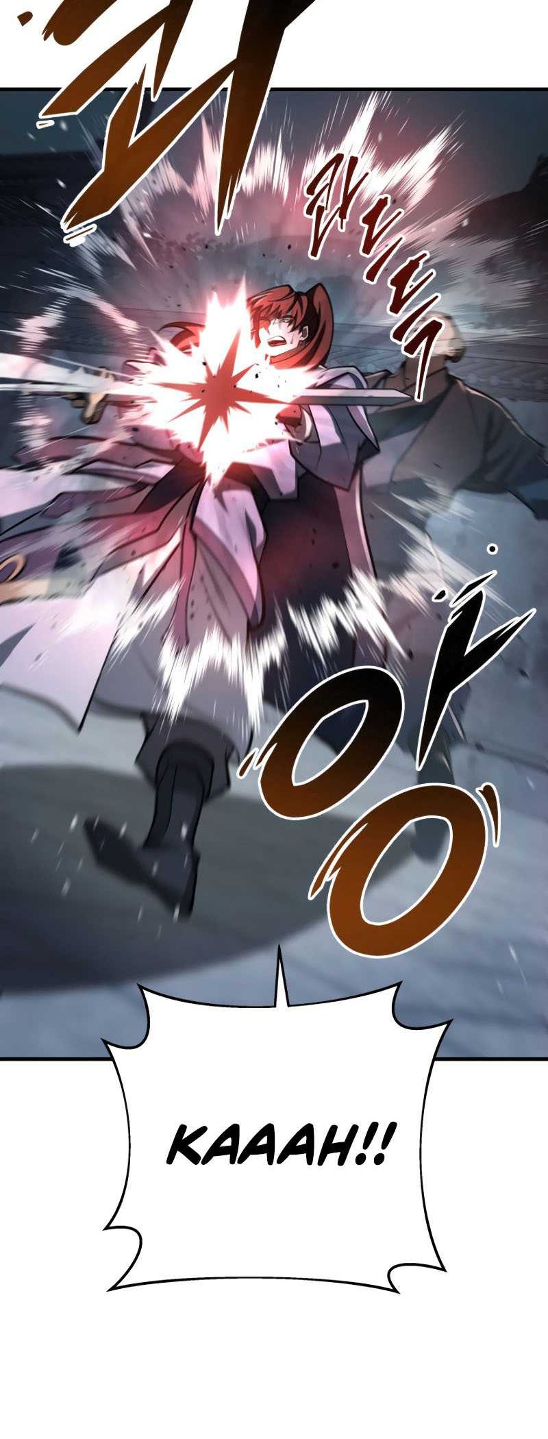 Heavenly Inquisition Sword Chapter 84 Gambar 42