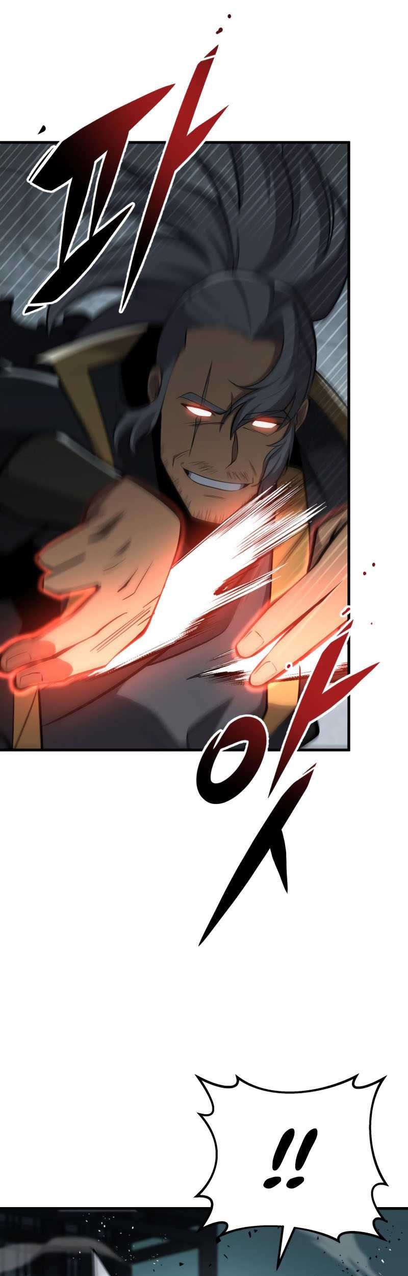 Heavenly Inquisition Sword Chapter 84 Gambar 39