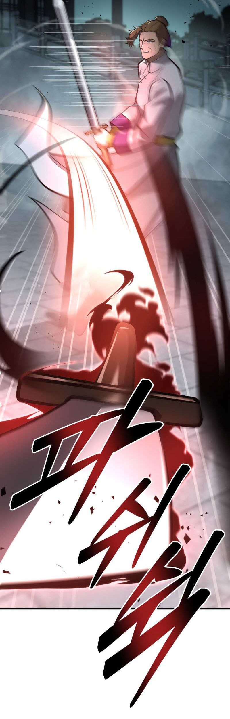 Heavenly Inquisition Sword Chapter 84 Gambar 40