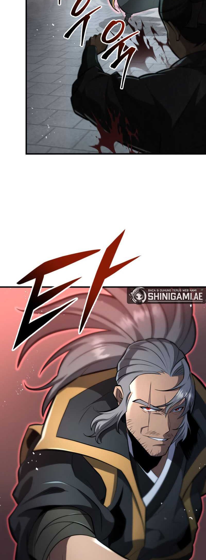 Heavenly Inquisition Sword Chapter 84 Gambar 50