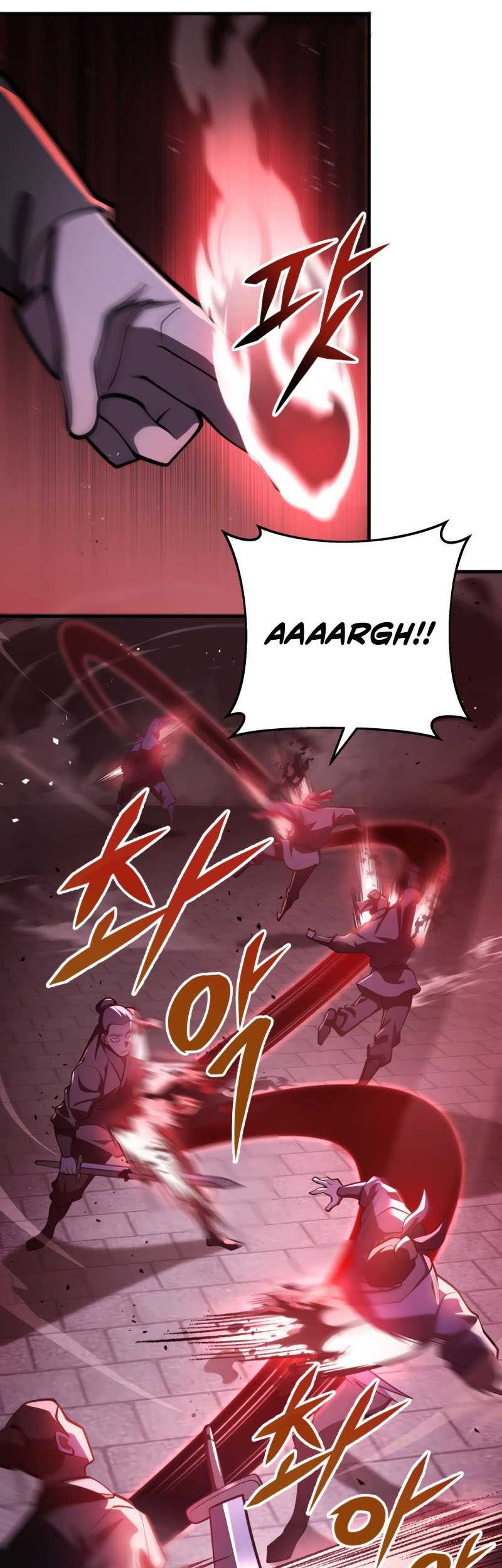 Heavenly Inquisition Sword Chapter 84 Gambar 47