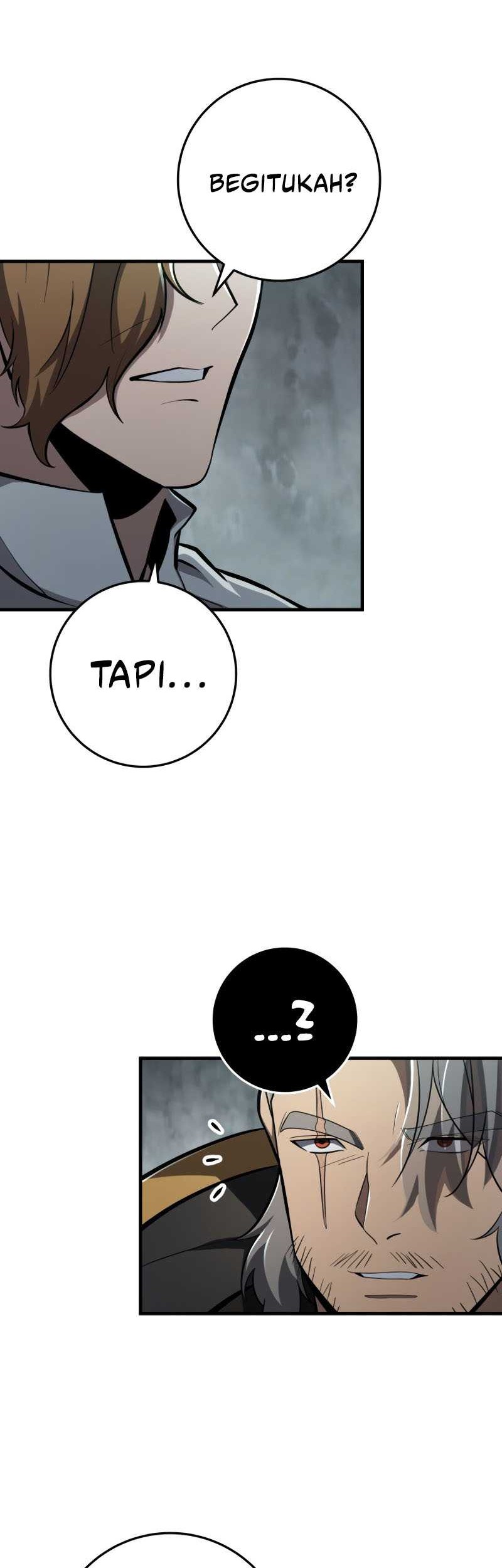 Heavenly Inquisition Sword Chapter 84 Gambar 7