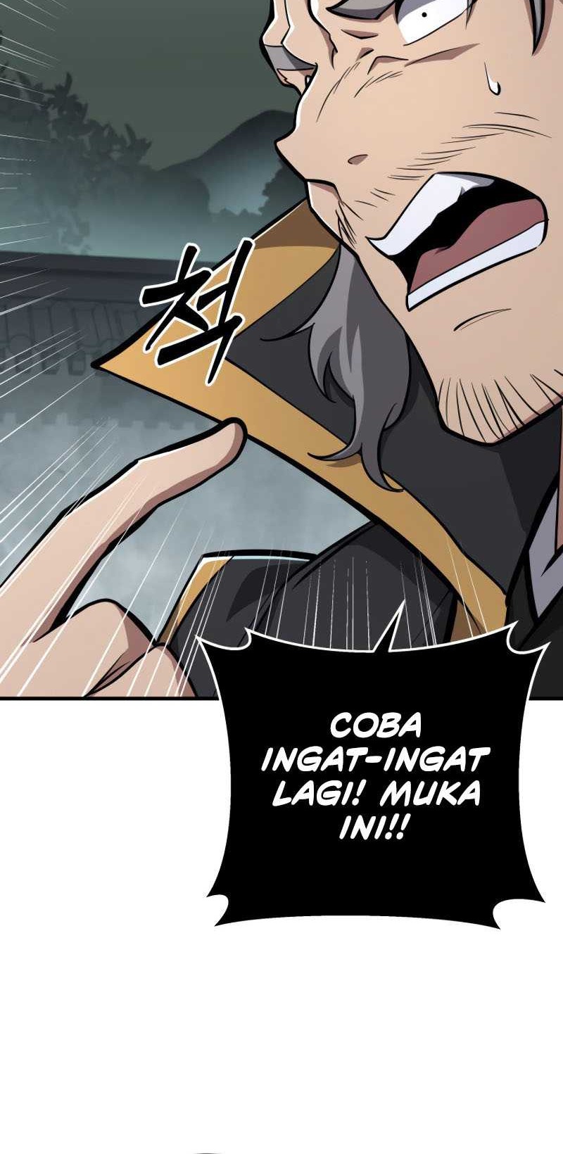 Heavenly Inquisition Sword Chapter 84 Gambar 9