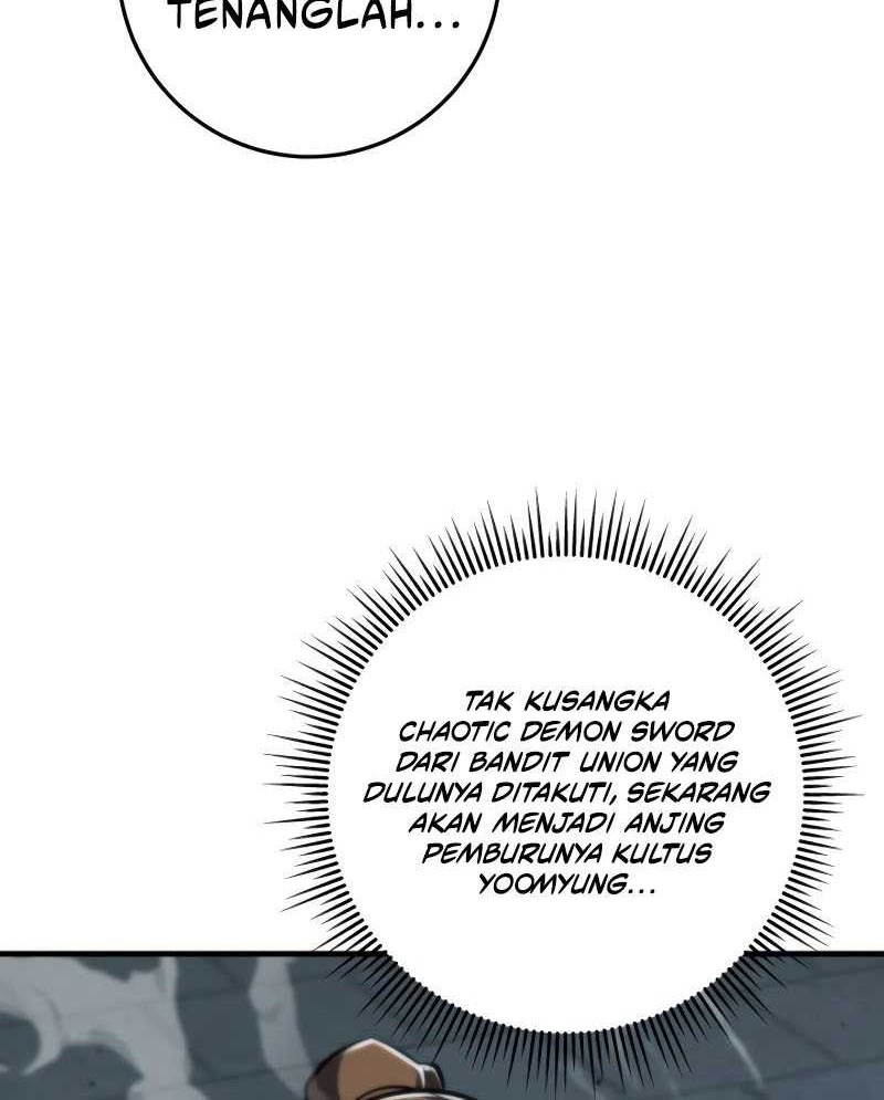 Heavenly Inquisition Sword Chapter 84 Gambar 13