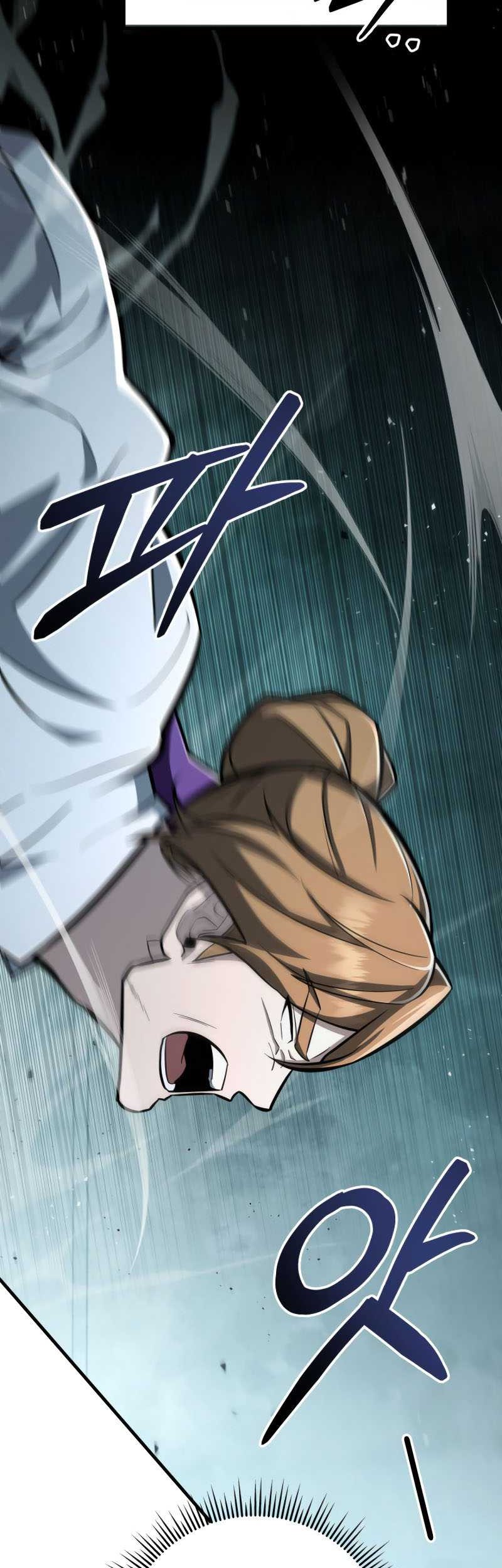 Heavenly Inquisition Sword Chapter 84 Gambar 16