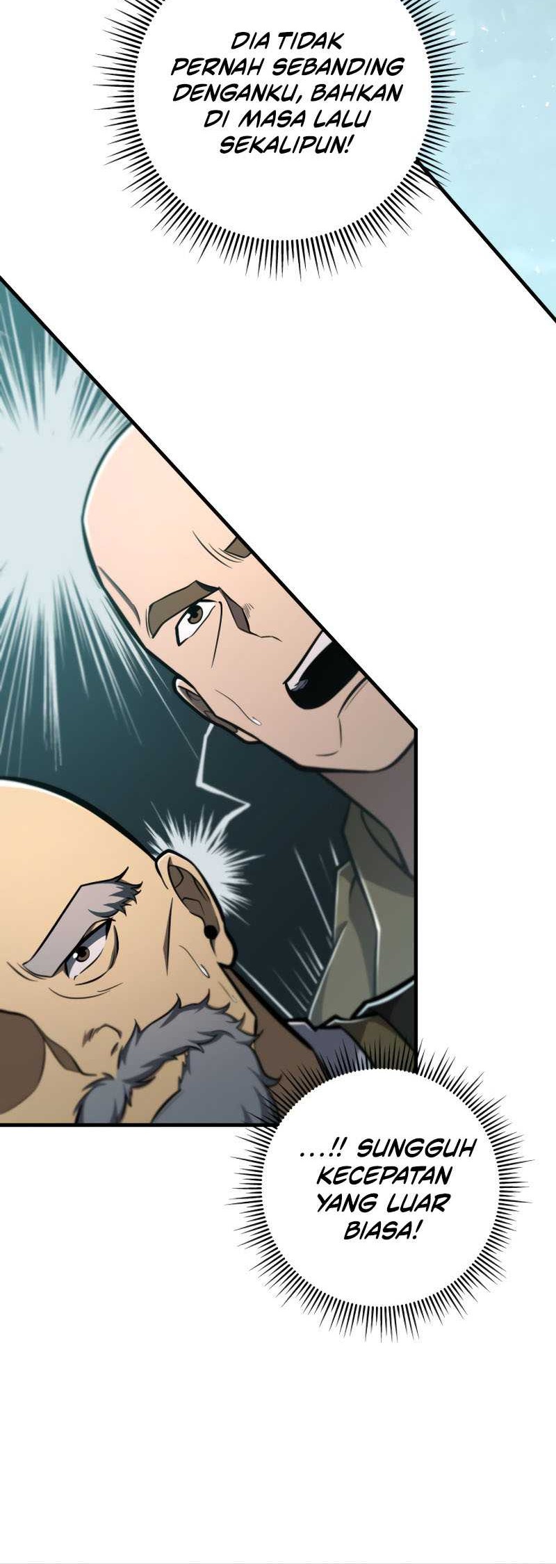 Heavenly Inquisition Sword Chapter 84 Gambar 17