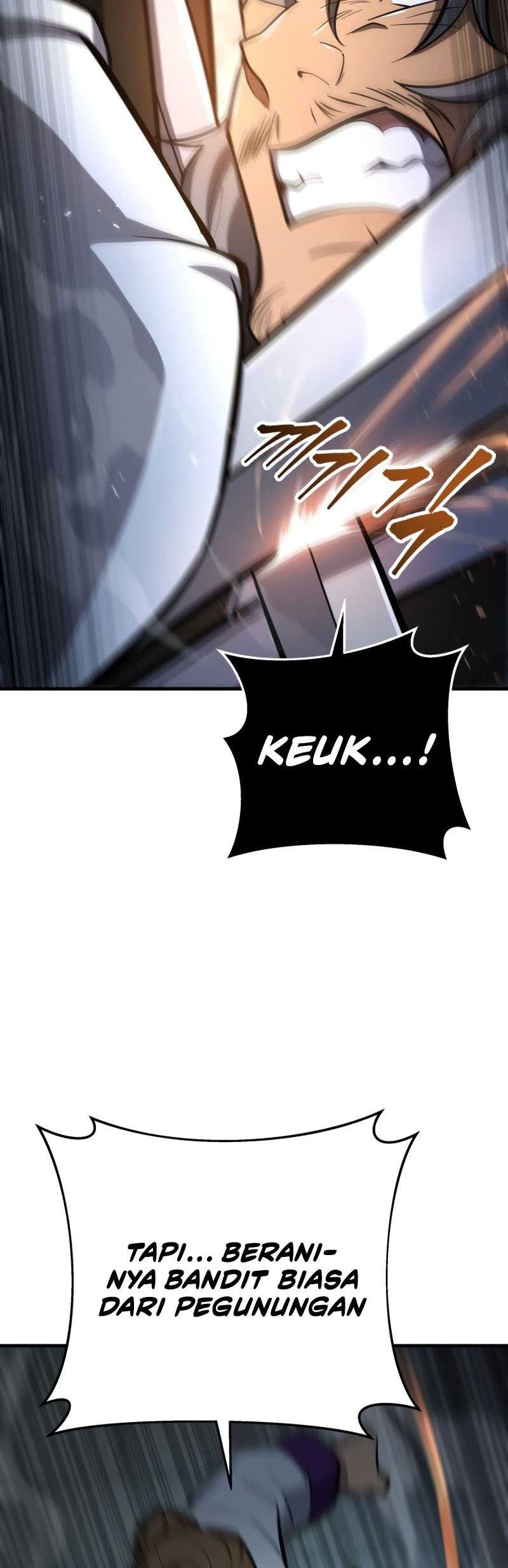 Heavenly Inquisition Sword Chapter 84 Gambar 21