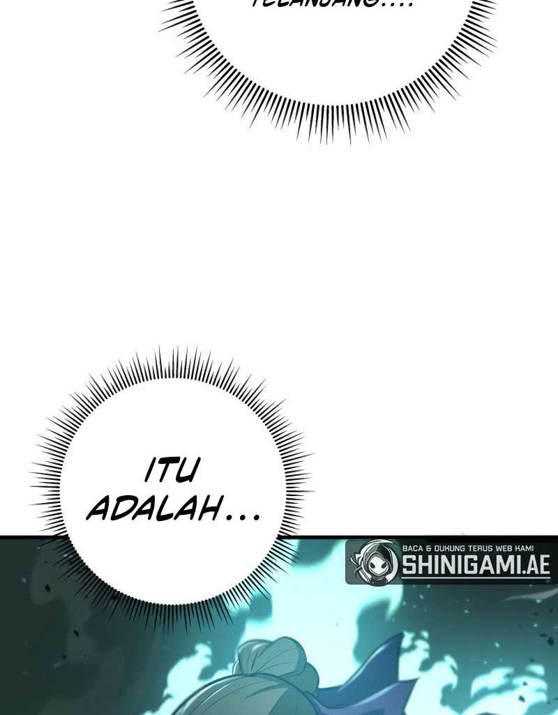 Heavenly Inquisition Sword Chapter 84 Gambar 25